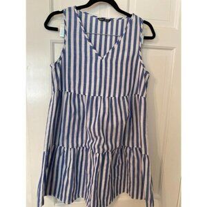 𝅺shein tunic dress